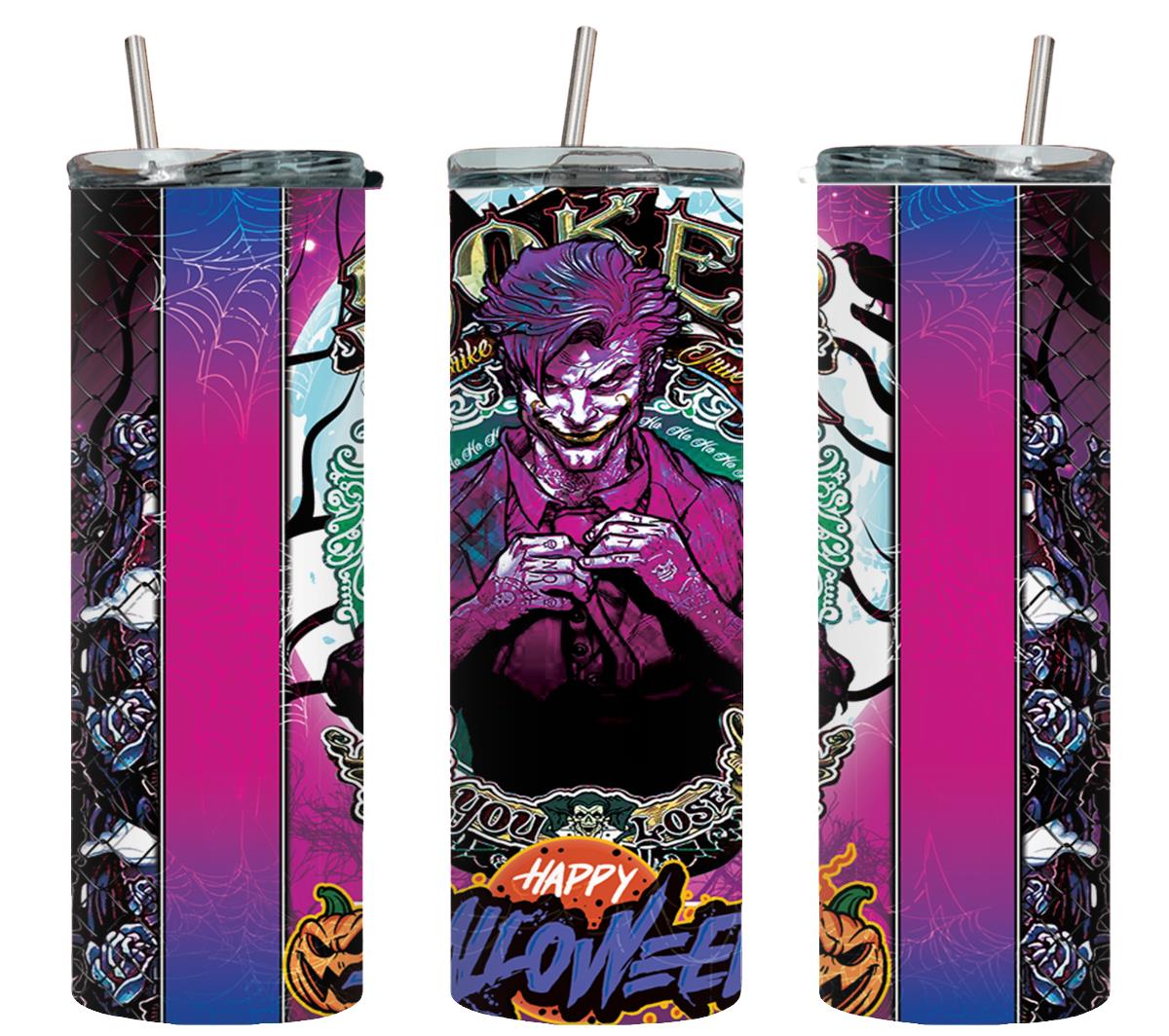 Joker Halloween-9095